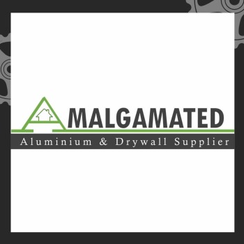 Amalgamated Aluminium and Drywall Supplier